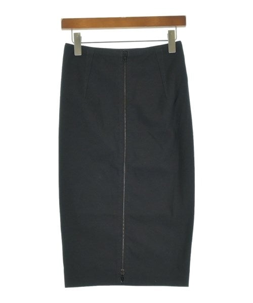 rag & bone กระโปรงยาวถึงเข่า