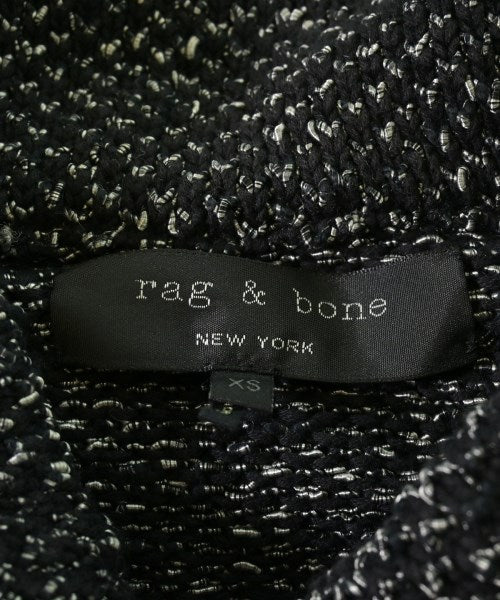 rag & bone แจ็คเก็ตเบลาส์ อื่น