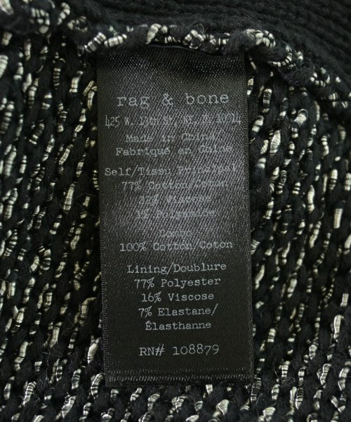 rag & bone แจ็คเก็ตเบลาส์ อื่น