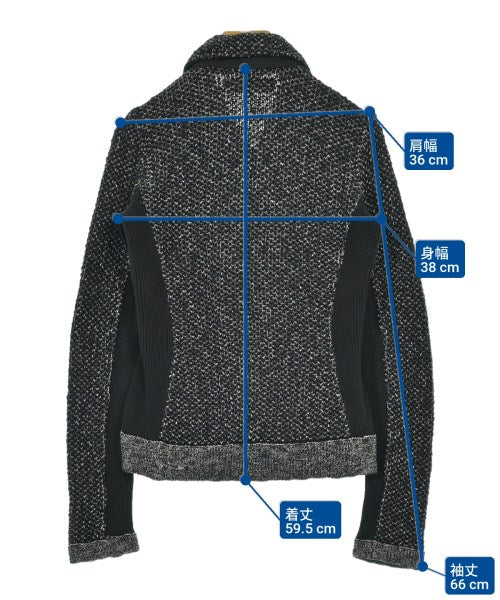 rag & bone แจ็คเก็ตเบลาส์ อื่น