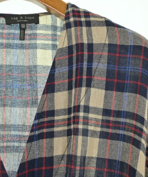 rag & bone เสื้อลำลอง