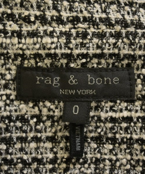 rag & bone แจ็คเก็ตลำลอง