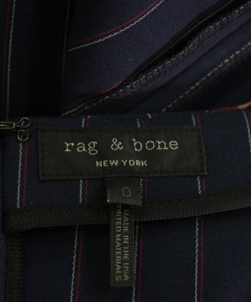 rag & bone ชุดเดรส