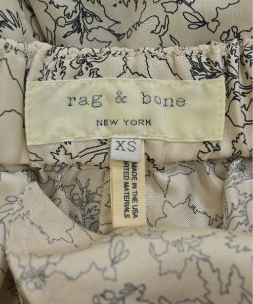 rag & bone กางเกงขาสั้น