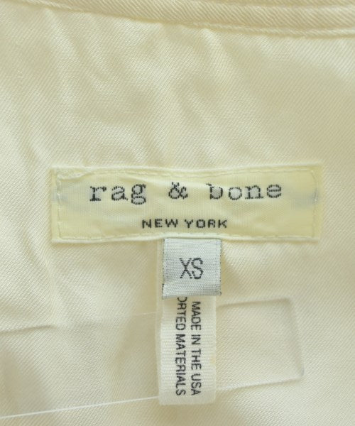 rag & bone แจ็คเก็ตเบลาส์ อื่น