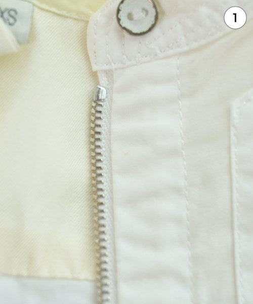 rag & bone แจ็คเก็ตเบลาส์ อื่น
