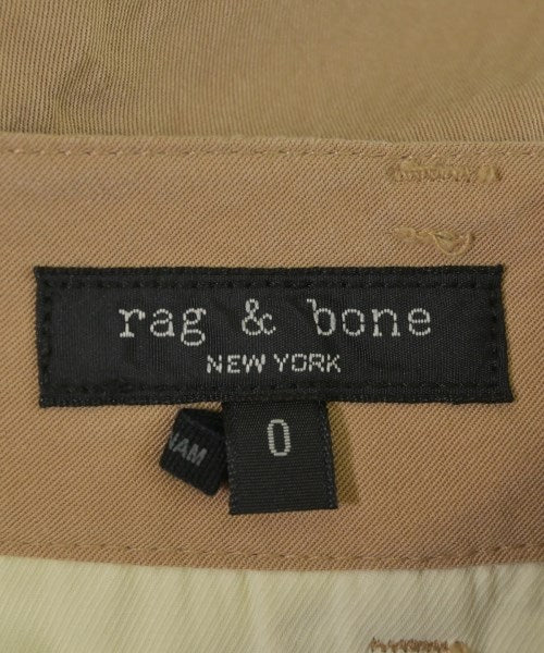 rag & bone กางเกง อื่น