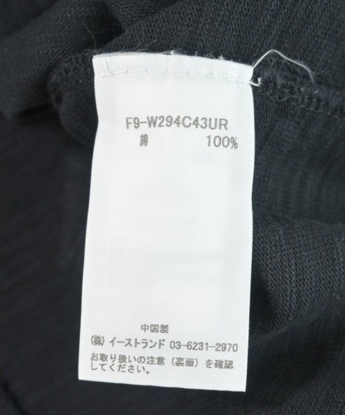 rag & bone เสื้อยืด/เสื้อท็อปส์