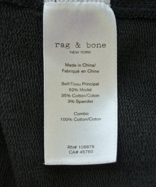 rag & bone เสื้อสเวตเตอร์