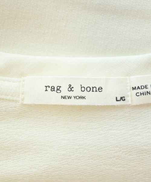 rag & bone เสื้อสเวตเตอร์