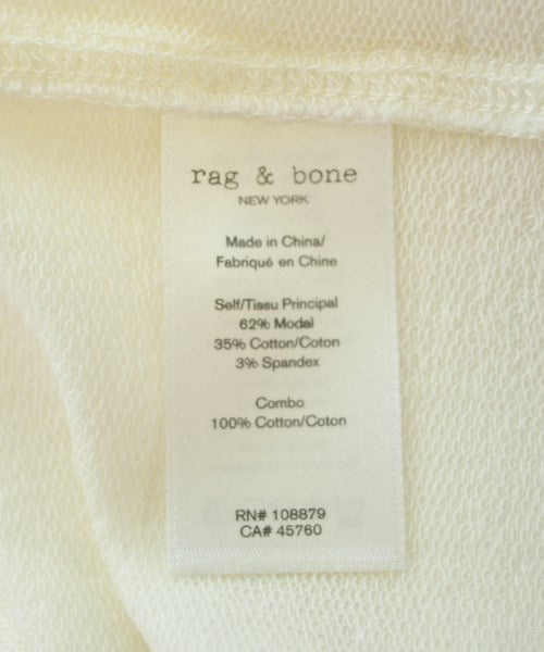 rag & bone เสื้อสเวตเตอร์