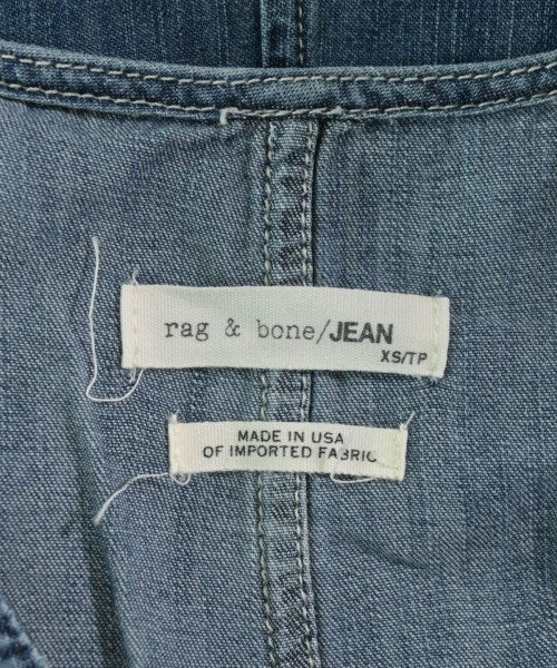 rag&bone/JEAN เสื้อลำลอง