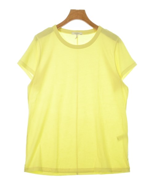 rag & bone เสื้อยืด/เสื้อท็อปส์