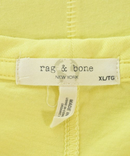 rag & bone เสื้อยืด/เสื้อท็อปส์