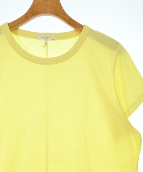 rag & bone เสื้อยืด/เสื้อท็อปส์