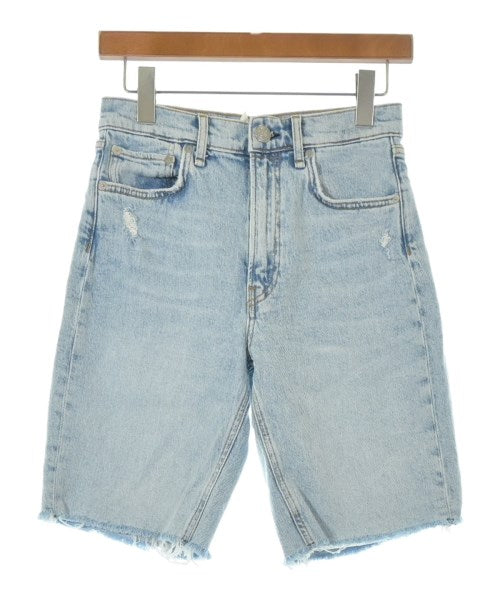 rag & bone กางเกงขาสั้น