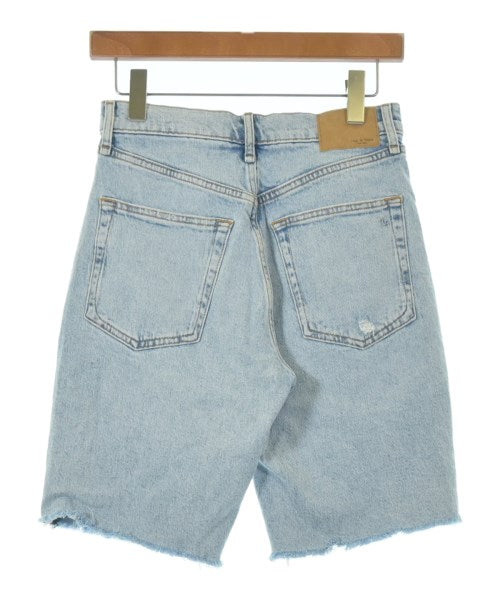 rag & bone กางเกงขาสั้น