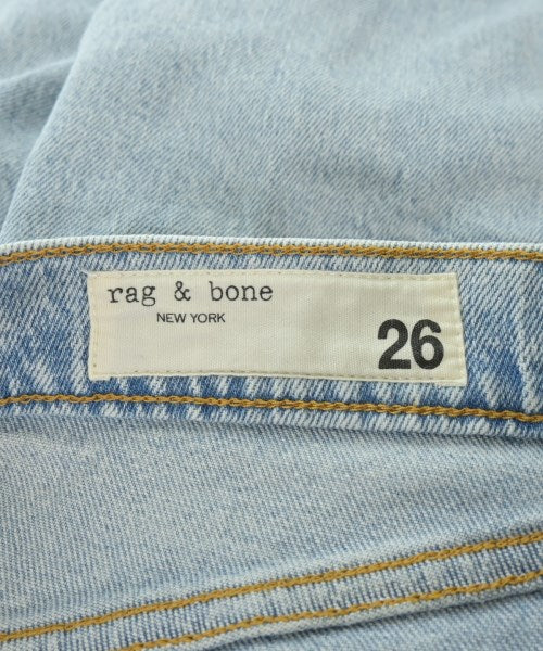 rag & bone กางเกงขาสั้น