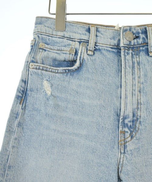 rag & bone กางเกงขาสั้น