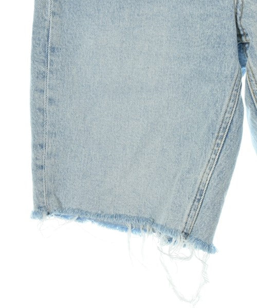 rag & bone กางเกงขาสั้น