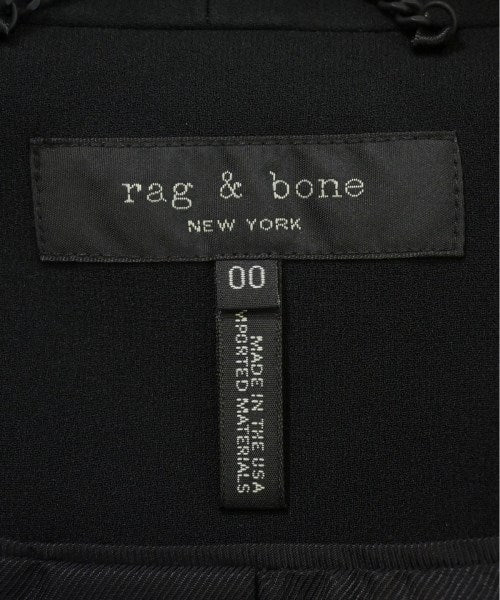 rag & bone แจ็คเก็ตลำลอง