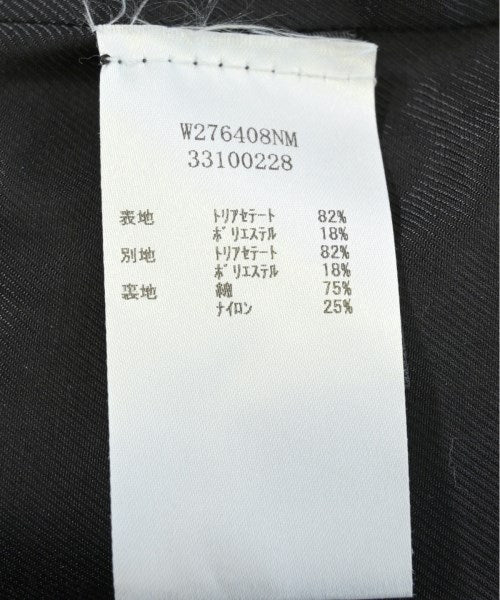 rag & bone แจ็คเก็ตลำลอง