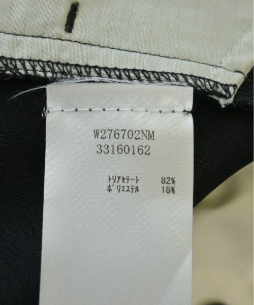 rag & bone กางเกงขายาว
