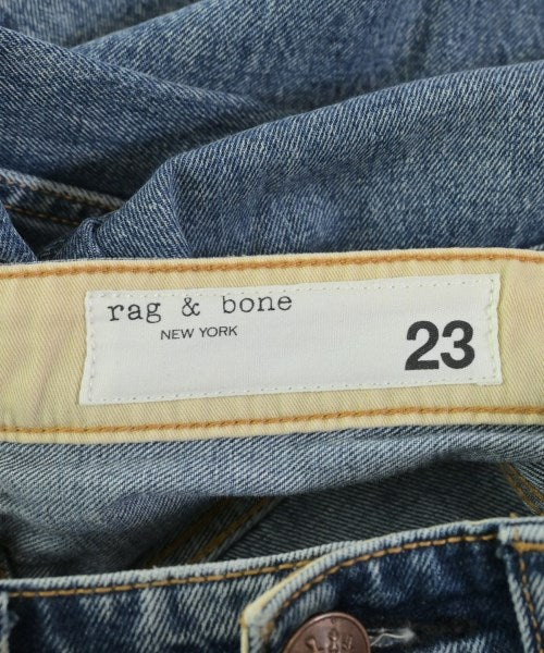 rag & bone ยีนส์
