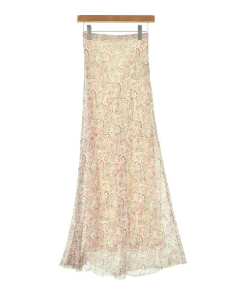 rag & bone กระโปรงยาว/แม็กซี่ยาว