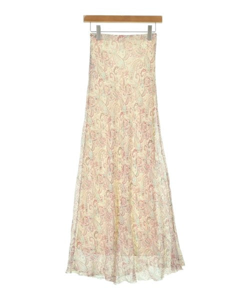 rag & bone กระโปรงยาว/แม็กซี่ยาว