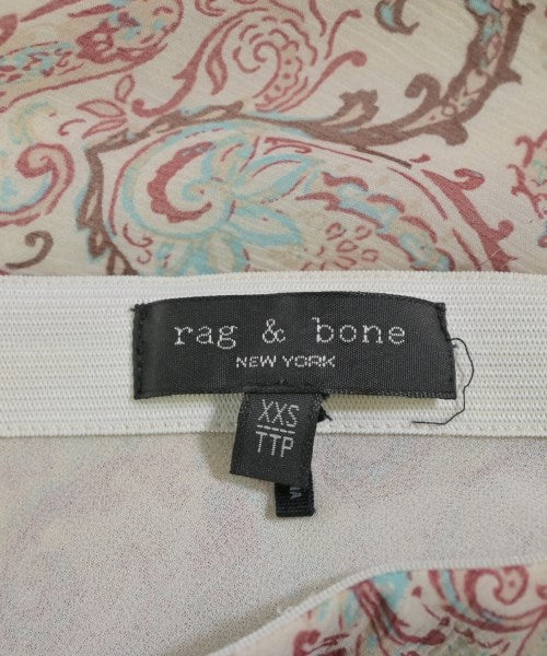 rag & bone กระโปรงยาว/แม็กซี่ยาว