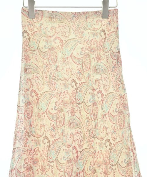 rag & bone กระโปรงยาว/แม็กซี่ยาว