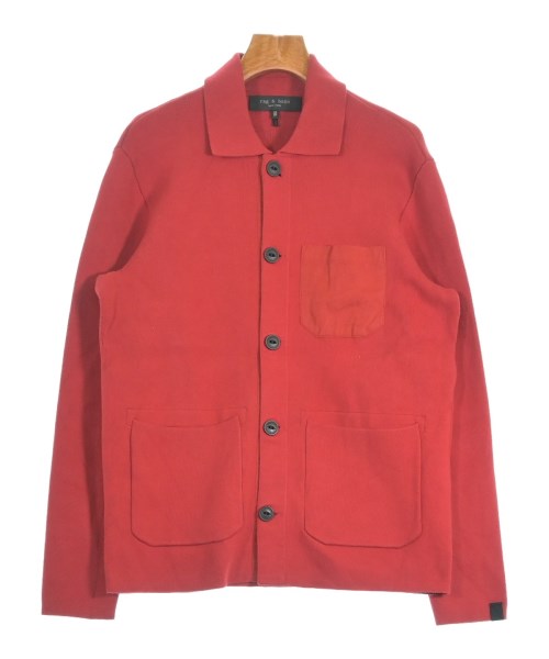 rag & bone แจ็คเก็ตเบลาส์ อื่น