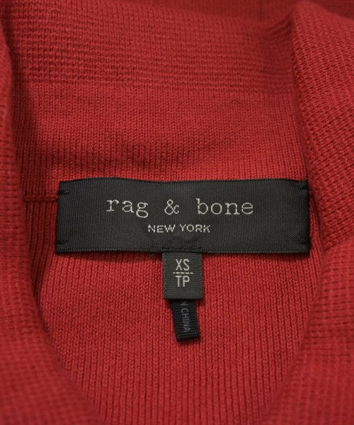 rag & bone แจ็คเก็ตเบลาส์ อื่น