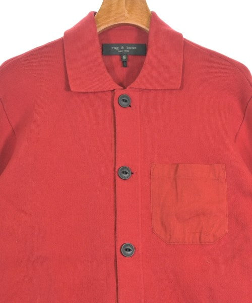 rag & bone แจ็คเก็ตเบลาส์ อื่น