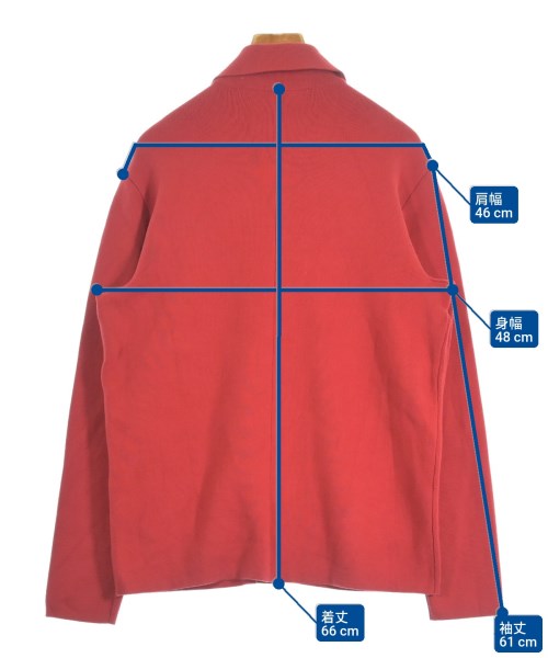 rag & bone แจ็คเก็ตเบลาส์ อื่น