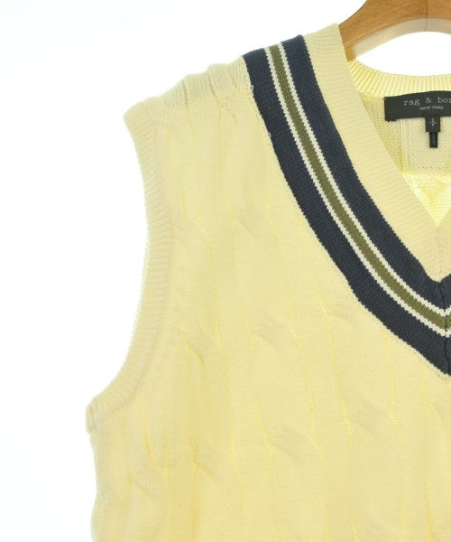 rag & bone เสื้อกั๊ก