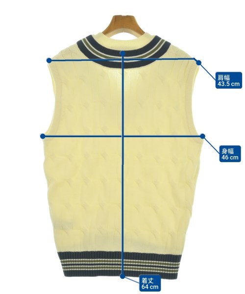 rag & bone เสื้อกั๊ก