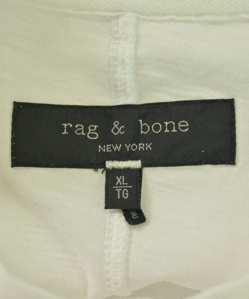 rag & bone เสื้อยืด/เสื้อท็อปส์
