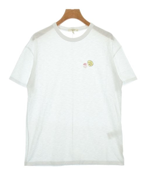 rag & bone เสื้อยืด/เสื้อท็อปส์