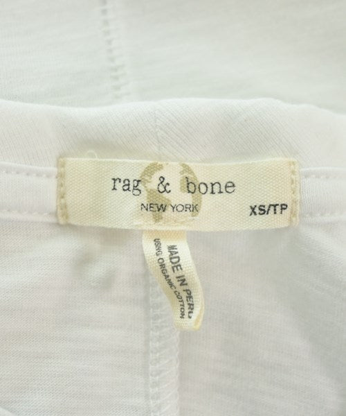 rag & bone เสื้อยืด/เสื้อท็อปส์
