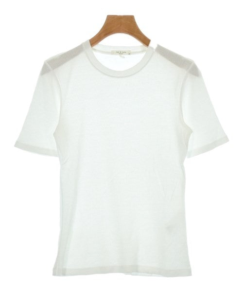 rag & bone เสื้อยืด/เสื้อท็อปส์
