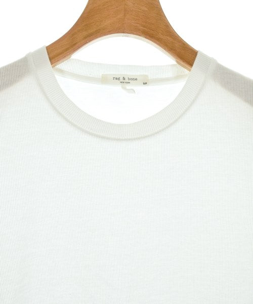 rag & bone เสื้อยืด/เสื้อท็อปส์