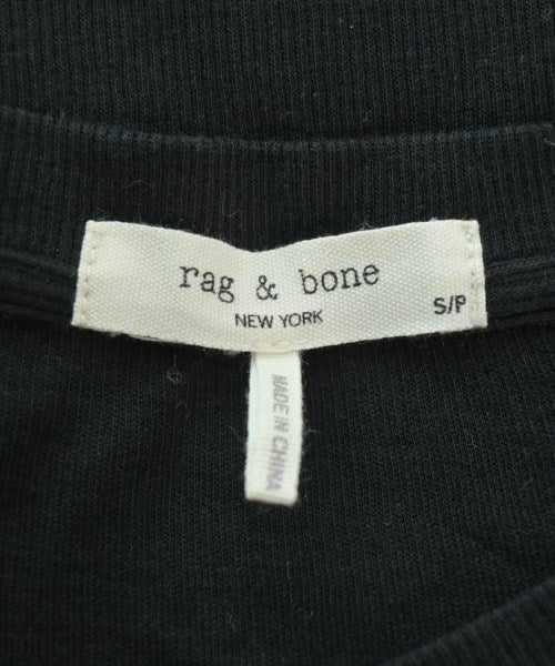 rag & bone เสื้อยืด/เสื้อท็อปส์