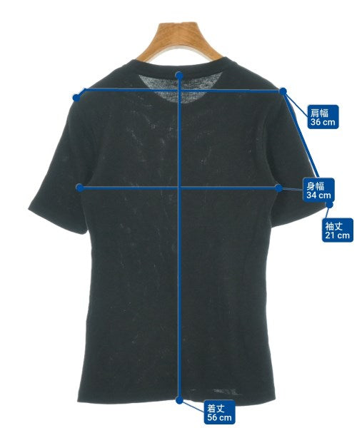 rag & bone เสื้อยืด/เสื้อท็อปส์