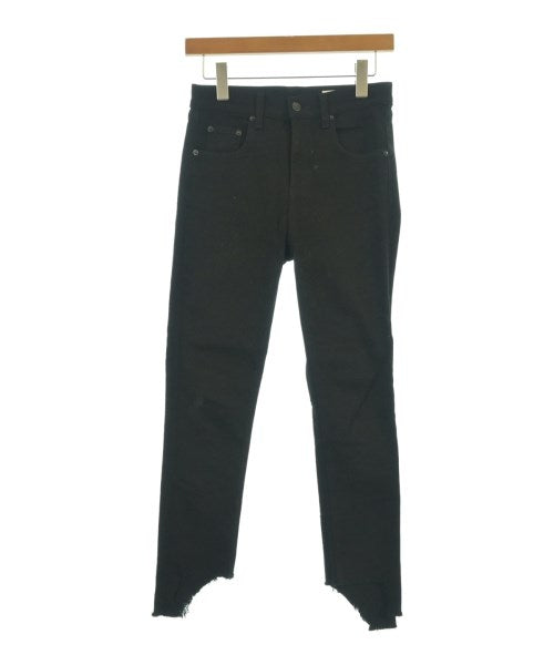 rag & bone กางเกง อื่น