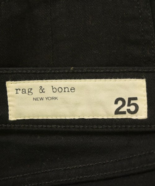 rag & bone กางเกง อื่น