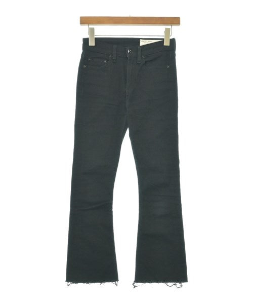 rag & bone กางเกง อื่น