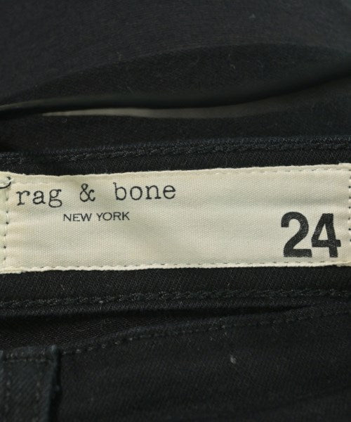 rag & bone กางเกง อื่น