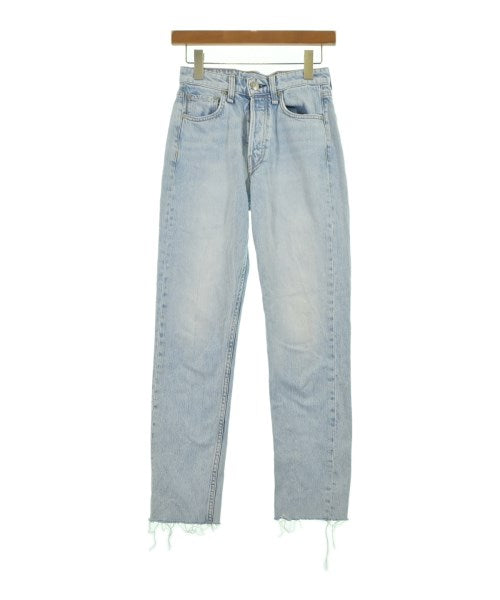 rag & bone ยีนส์